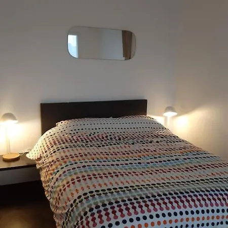 Apartamento Centre *