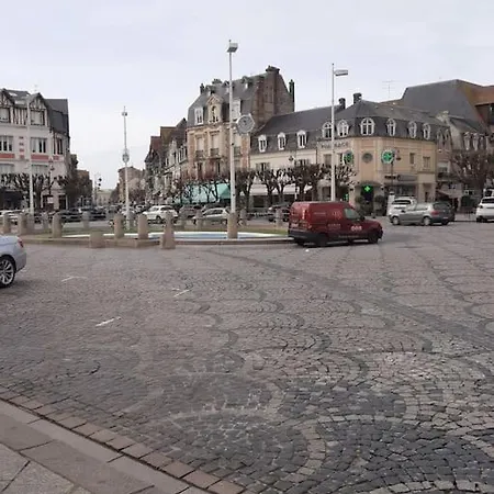 Centre Deauville