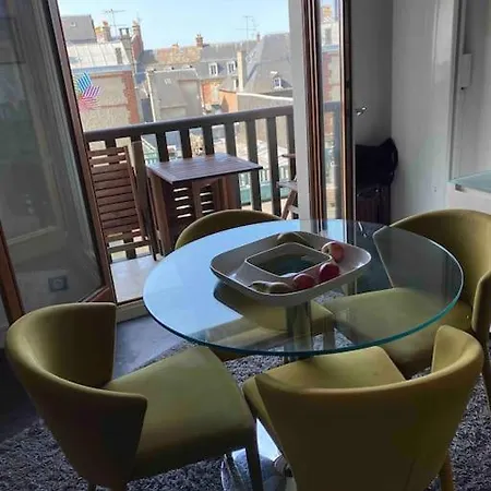 Apartamento Centre