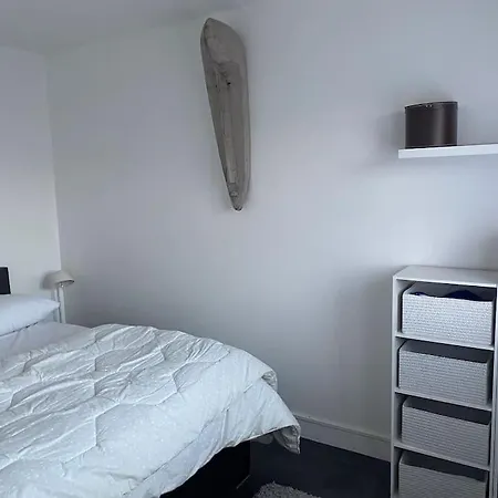 Apartamento Centre